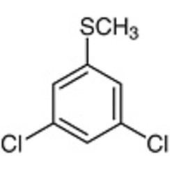 3,5-Dichlorothioanisole >98.0%(GC) 5g