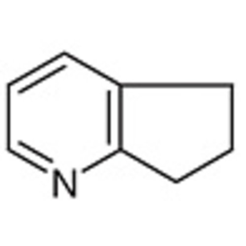 6,7-Dihydro-5H-cyclopenta[b]pyridine >98.0%(GC)(T) 5g