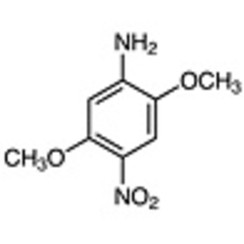 2,5-Dimethoxy-4-nitroaniline >97.0%(GC) 25g