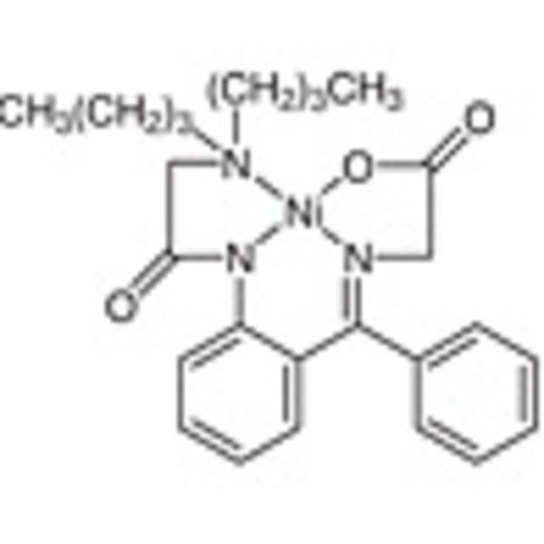 [N-[alpha-[2-(Dibutylglycinamido)phenyl]benzylidene]glycinato]nickel >95.0%(T) 100mg