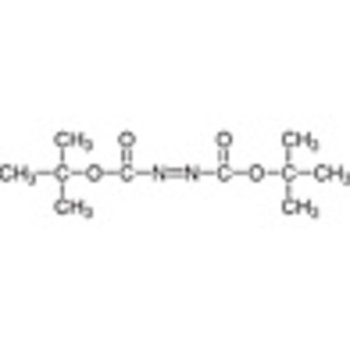 Di-tert-butyl Azodicarboxylate (20% in Toluene) 25g