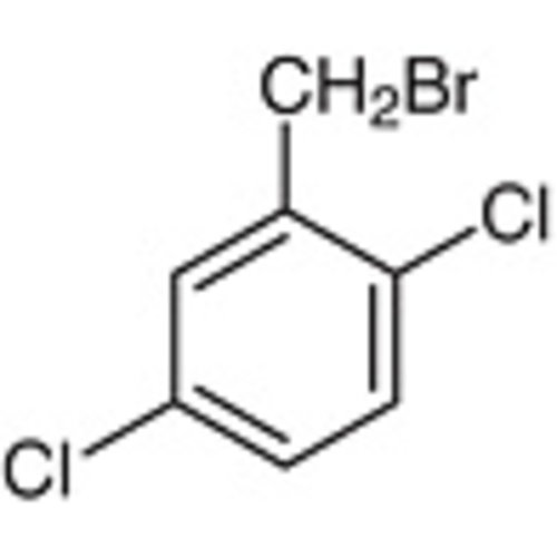 2,5-Dichlorobenzyl Bromide >98.0%(GC) 5g