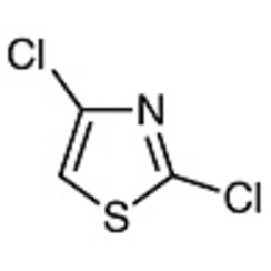 2,4-Dichlorothiazole >98.0%(GC) 5g