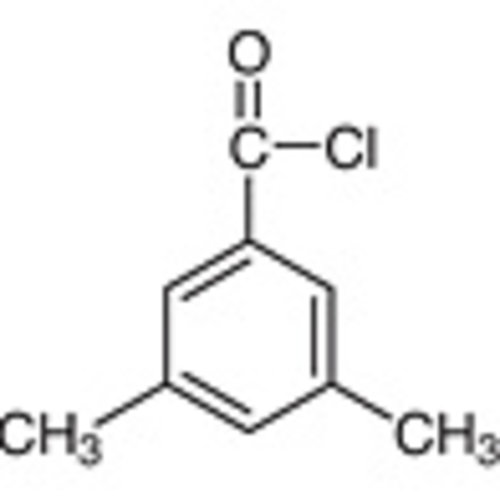 3,5-Dimethylbenzoyl Chloride >97.0%(GC)(T) 5g