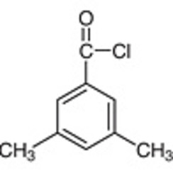 3,5-Dimethylbenzoyl Chloride >97.0%(GC)(T) 25g