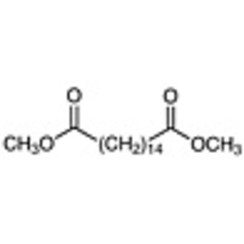 Dimethyl Hexadecanedioate >95.0%(GC) 5g