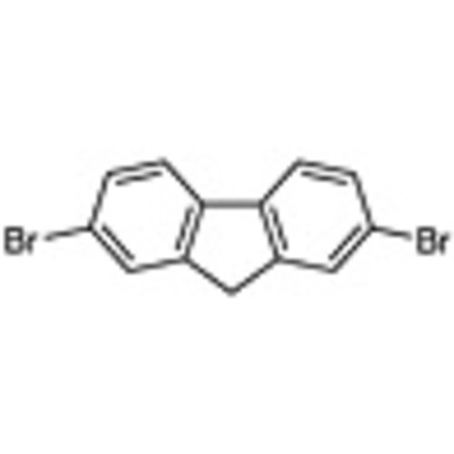 2,7-Dibromofluorene >98.0%(GC) 5g