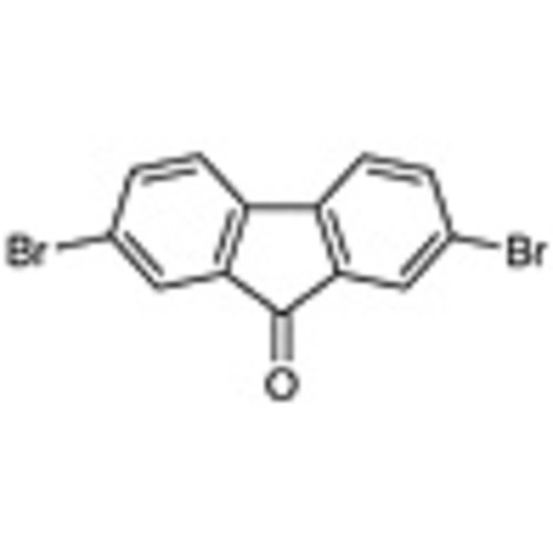 2,7-Dibromo-9-fluorenone >98.0%(GC) 25g
