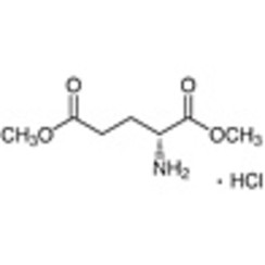 Dimethyl D-Glutamate Hydrochloride >98.0%(N)(T) 25g
