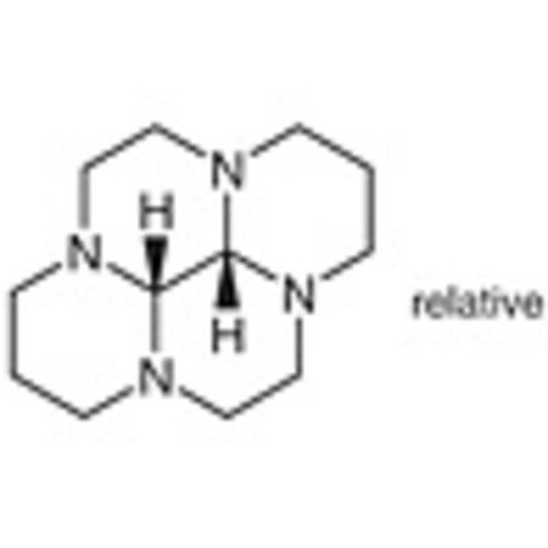 cis-Decahydro-1H,6H-3a,5a,8a,10a-tetraazapyrene >98.0%(GC) 100mg
