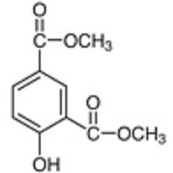 Dimethyl 4-Hydroxyisophthalate >97.0%(GC)(T) 1g