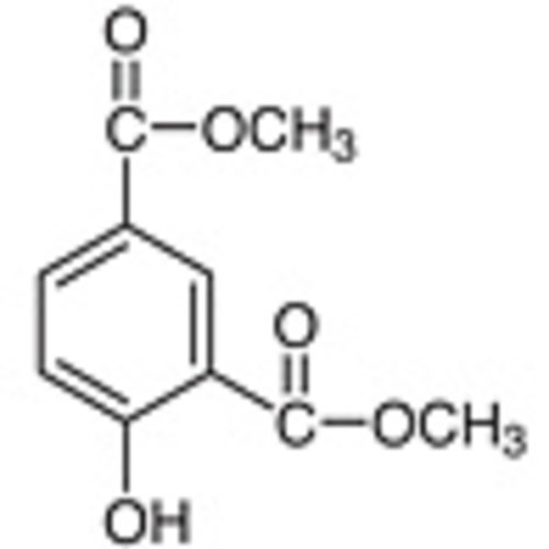 Dimethyl 4-Hydroxyisophthalate >97.0%(GC)(T) 1g