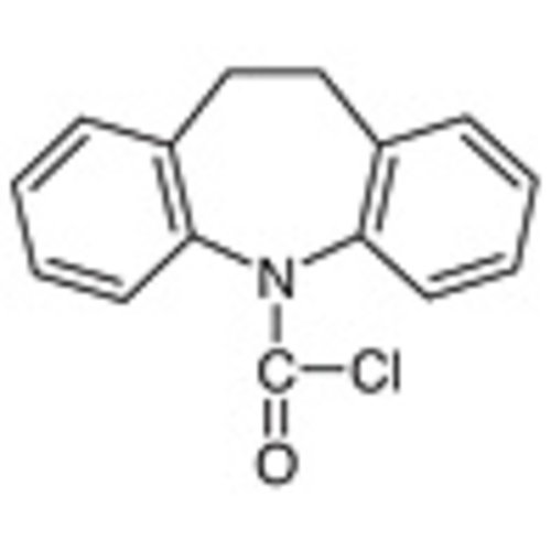 10,11-Dihydro-5H-dibenzo[b,f]azepine-5-carbonyl Chloride >98.0%(HPLC)(T) 25g