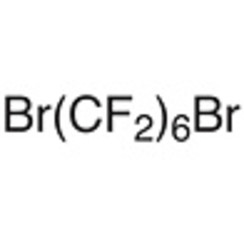 1,6-Dibromododecafluorohexane >98.0%(GC) 1g