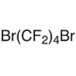 1,4-Dibromooctafluorobutane >98.0%(GC) 5g