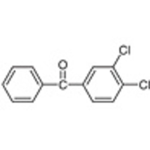 3,4-Dichlorobenzophenone >98.0%(GC) 25g
