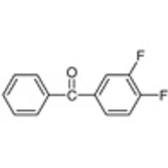 3,4-Difluorobenzophenone >98.0%(GC) 5g
