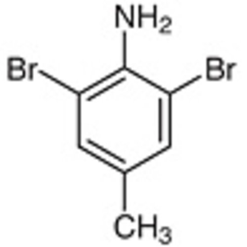 2,6-Dibromo-4-methylaniline >98.0%(GC) 5g