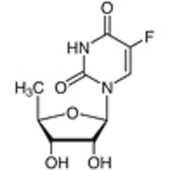 5'-Deoxy-5-fluorouridine >98.0%(HPLC)(T) 1g