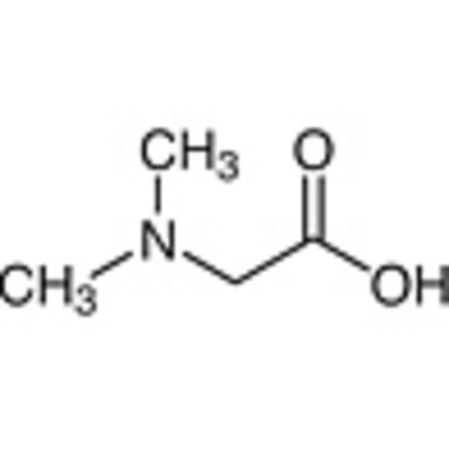 N,N-Dimethylglycine >98.0%(T) 5g