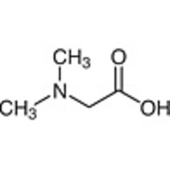 N,N-Dimethylglycine >98.0%(T) 25g