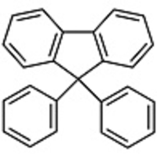 9,9-Diphenylfluorene >98.0%(GC) 25g
