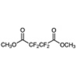 Dimethyl Tetrafluorosuccinate >95.0%(GC) 1g