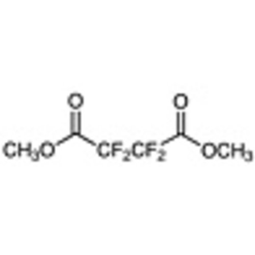 Dimethyl Tetrafluorosuccinate >95.0%(GC) 5g