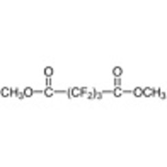 Dimethyl Hexafluoroglutarate >96.0%(GC) 5g
