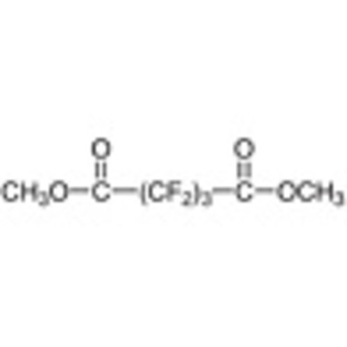 Dimethyl Hexafluoroglutarate >96.0%(GC) 5g