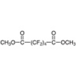 Dimethyl Octafluoroadipate >97.0%(GC) 1g
