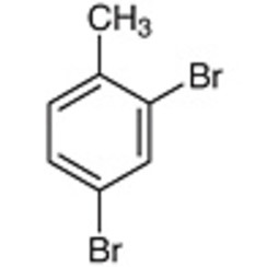 2,4-Dibromotoluene >98.0%(GC) 1g