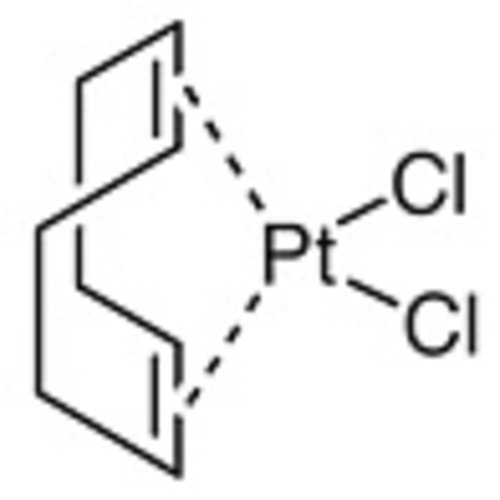 Dichloro(1,5-cyclooctadiene)platinum(II) 200mg