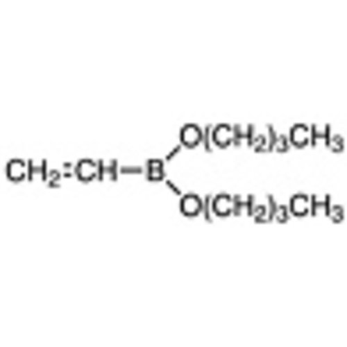 Dibutyl Vinylboronate (stabilized with Phenothiazine) >94.0%(GC) 1g