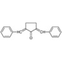 2,5-Dibenzylidenecyclopentanone >98.0%(HPLC) 5g