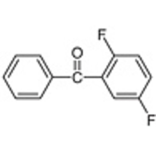 2,5-Difluorobenzophenone >96.0%(GC) 5g