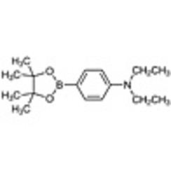 N,N-Diethyl-4-(4,4,5,5-tetramethyl-1,3,2-dioxaborolan-2-yl)aniline >98.0%(GC) 1g