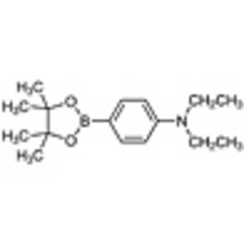N,N-Diethyl-4-(4,4,5,5-tetramethyl-1,3,2-dioxaborolan-2-yl)aniline >98.0%(GC) 1g