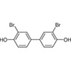 3,3'-Dibromo-4,4'-dihydroxybiphenyl >98.0%(T) 1g
