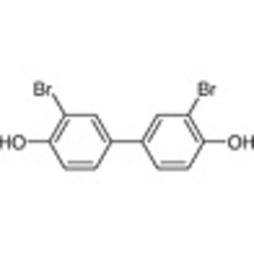 3,3'-Dibromo-4,4'-dihydroxybiphenyl >98.0%(T) 5g