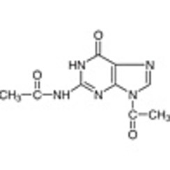 N2,9-Diacetylguanine >95.0%(T) 25g