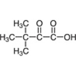 3,3-Dimethyl-2-oxobutyric Acid >98.0%(T) 5g
