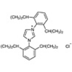 1,3-Bis(2,6-diisopropylphenyl)imidazolium Chloride >98.0%(HPLC)(T) 500mg