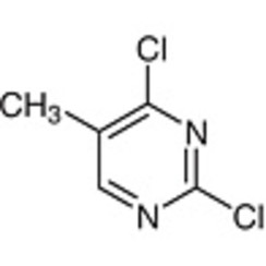 2,4-Dichloro-5-methylpyrimidine >98.0%(GC) 5g