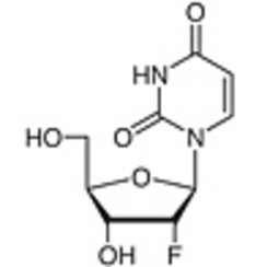 2'-Deoxy-2'-fluorouridine >97.0%(HPLC) 1g