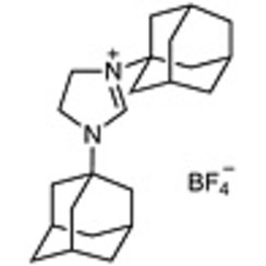 1,3-Di(1-adamantyl)imidazolinium Tetrafluoroborate >98.0%(HPLC) 500mg