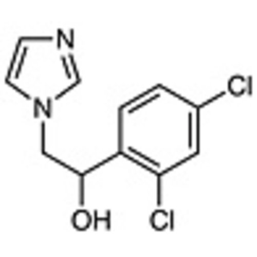 1-(2,4-Dichlorophenyl)-2-(1-imidazolyl)ethanol >98.0%(GC)(T) 25g