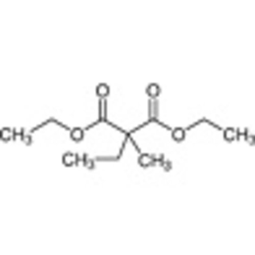 Diethyl 2-Ethyl-2-methylmalonate >97.0%(GC) 5g