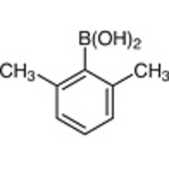 2,6-Dimethylphenylboronic Acid (contains varying amounts of Anhydride) >98.0%(HPLC) 5g