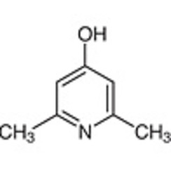 2,6-Dimethyl-4-hydroxypyridine >98.0%(GC) 1g